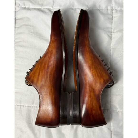 Magnanni | Cruz | Cognac (Size 9) - Picture 5 of 9
